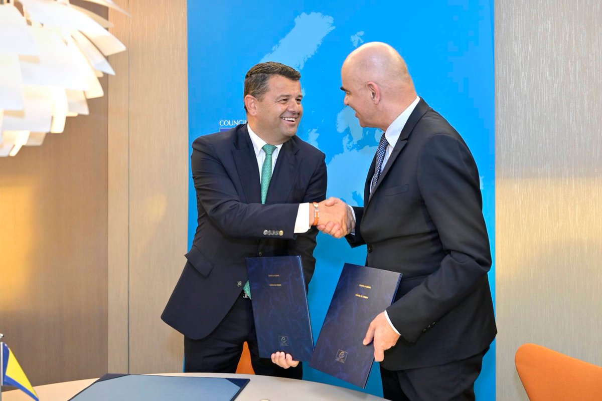 Ministarstvo za ljudska prava i izbjeglice BiH tweet media