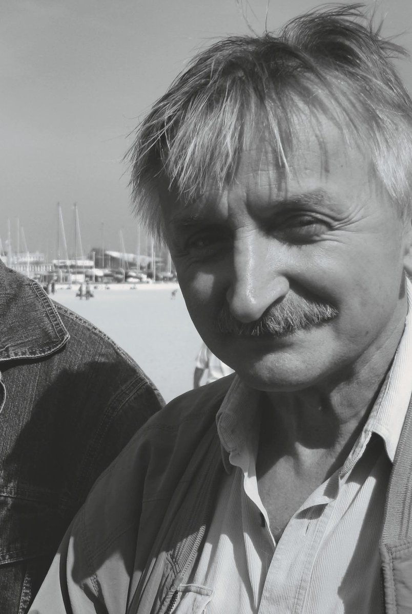 Krzysztof Lisek tweet media