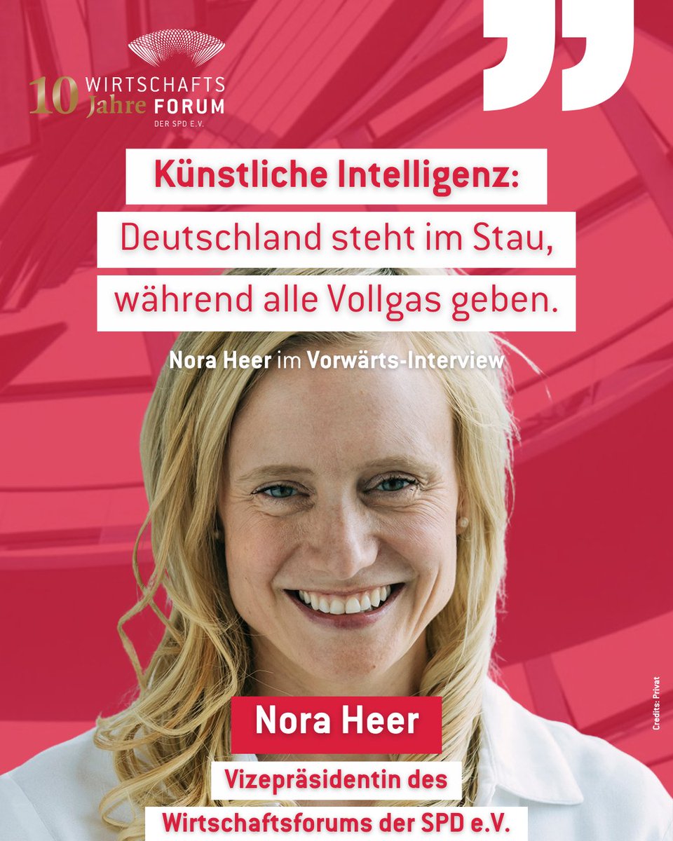 Wirtschaftsforum_SPD tweet media