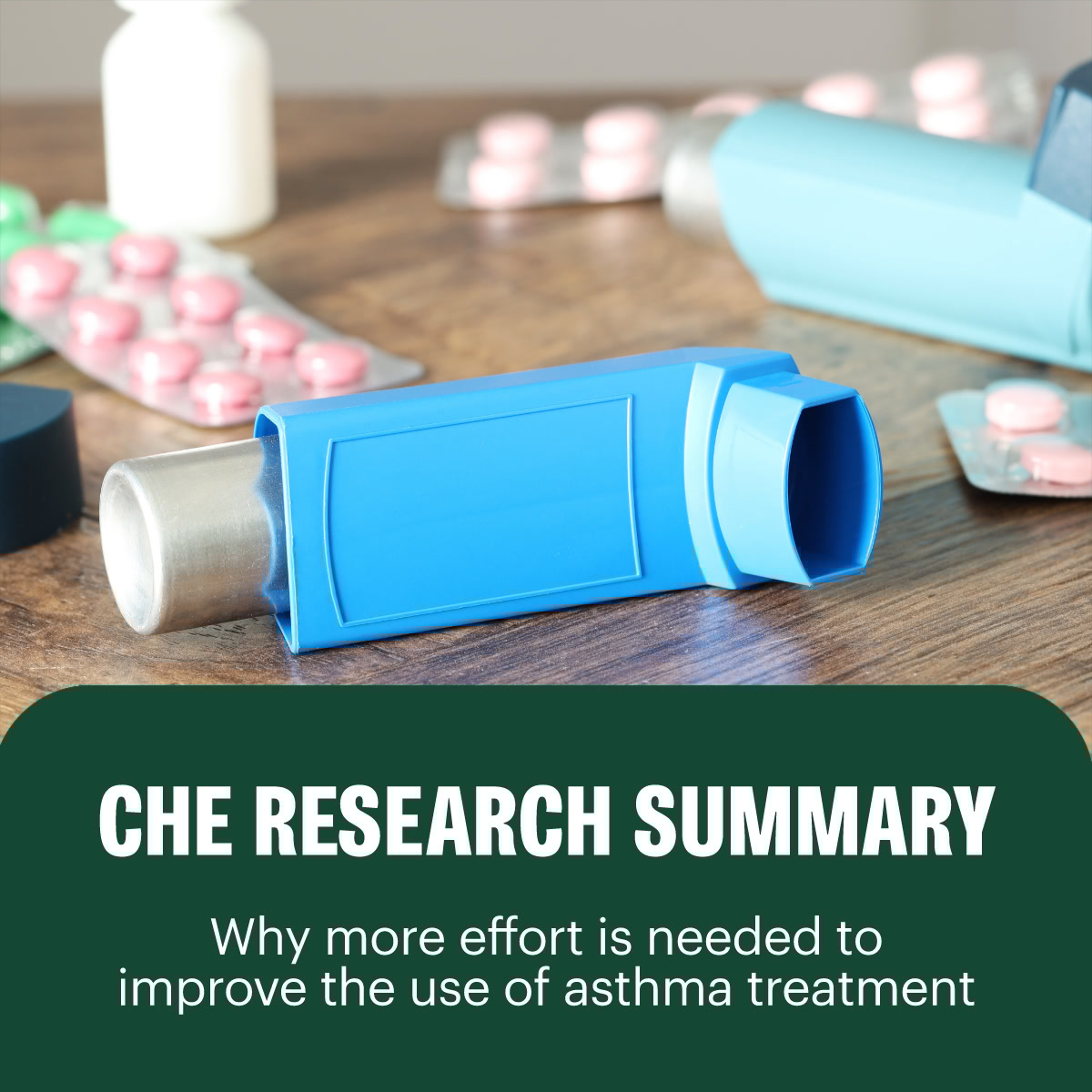 The Centre for Health Economics tweet media