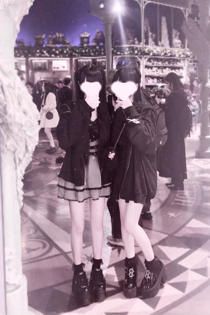 qvnyl's tweet image. 