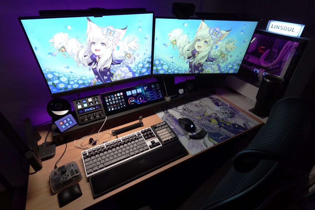 ののん。nonon. ＠Live2Dモデラー (@nonon_yuno) / Posts / X