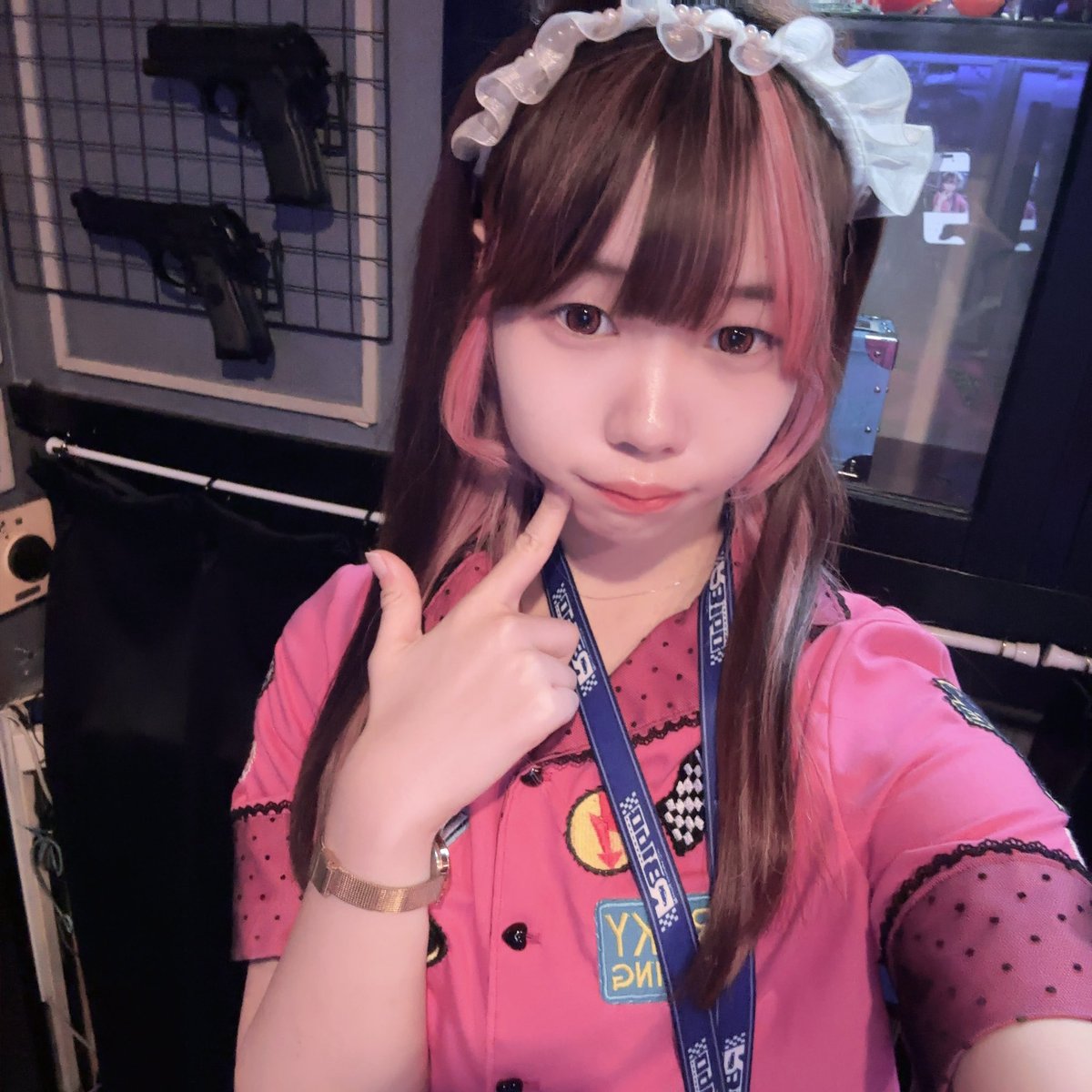 みみぃちゃんおきゅいん！