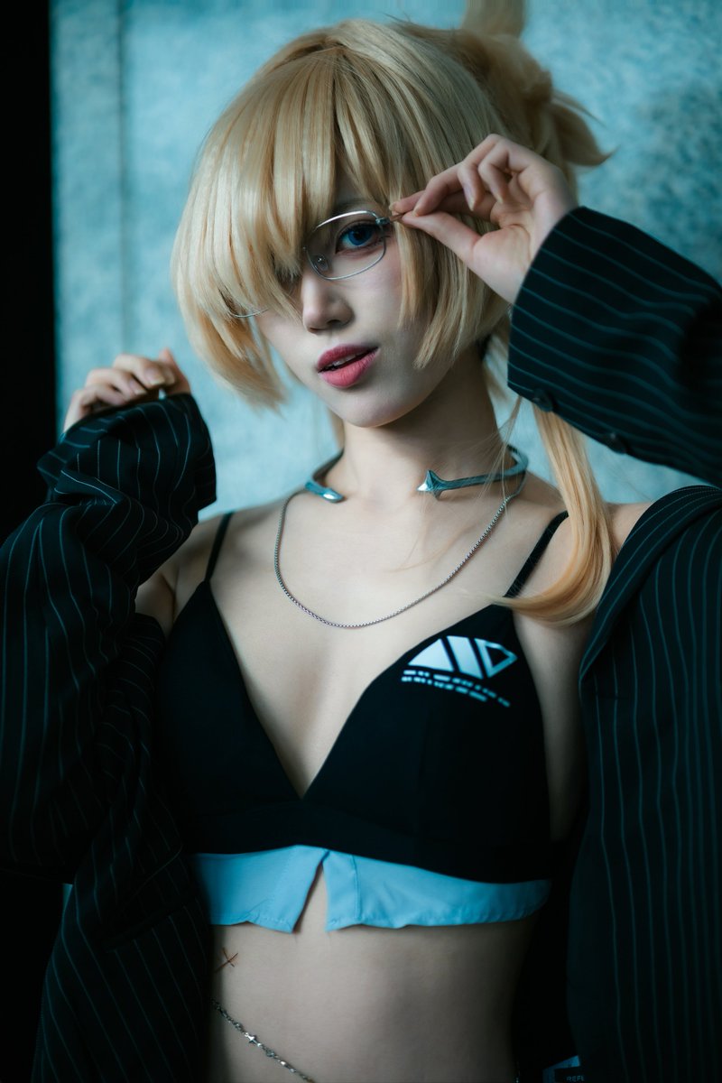 네시 (@nessiecosness) on Twitter photo 