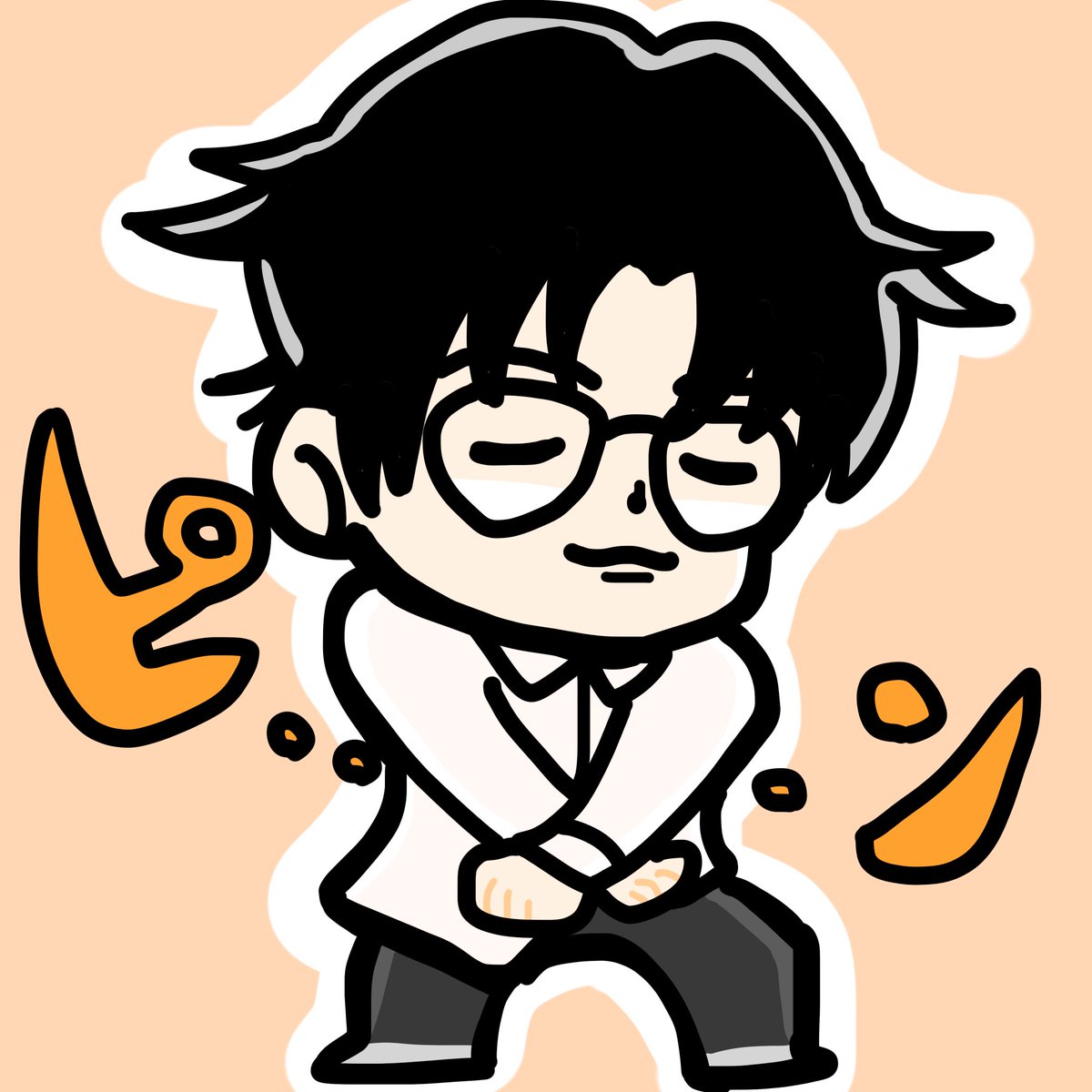 H×Hで一番メロいのこのひと2025
#ウイングさん
#ズシ！！
#天空闘技場の重鎮