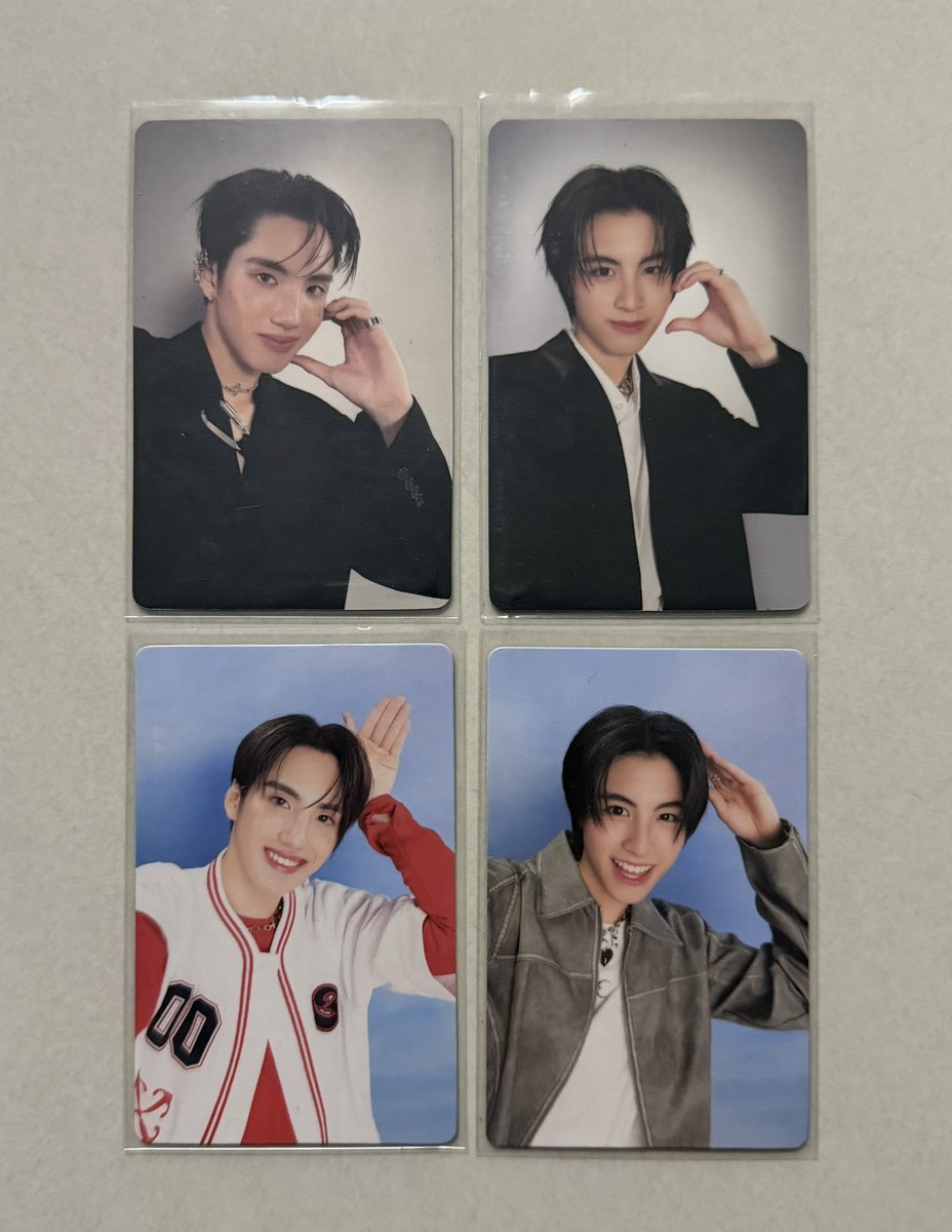 bonussell's tweet photo. { พร้อมส่ง } 
🏷 การ์ด ไวนิล ภู เอเอ 
🛒 ใบละ 650฿ ส่งฟรี

สนใจสามารถ Dm มาได้เลยค่ะ 
#ตลาดนัดbus https://t.co/dFoloopOlX