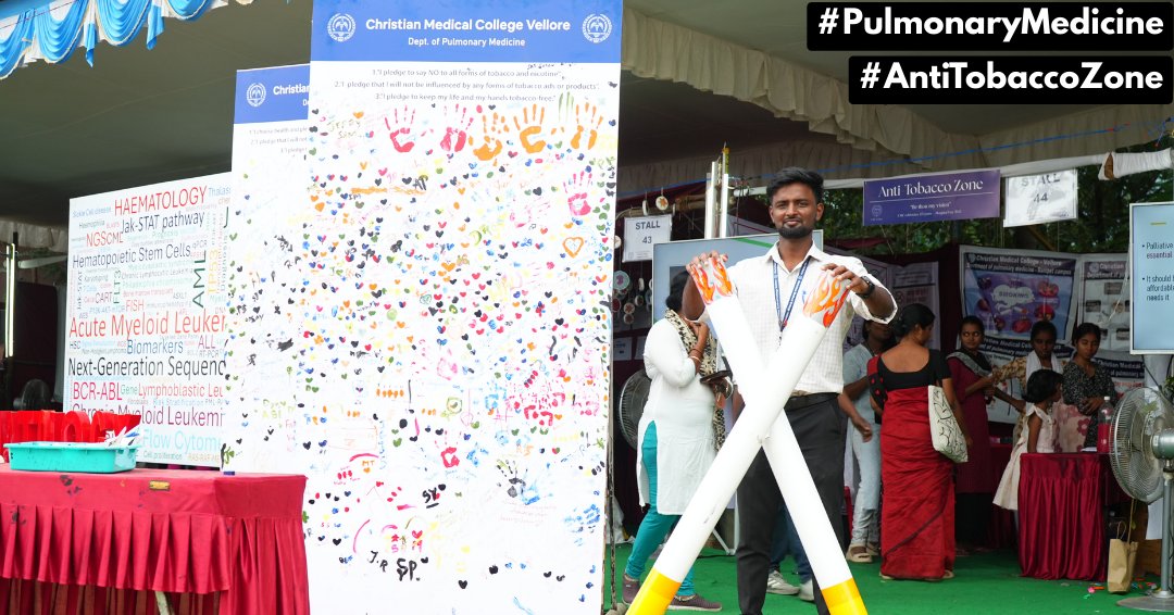 CMC Vellore tweet media