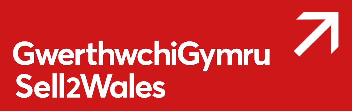 🔔 Gwahoddiad i Dendro
📄Rydym yn ceisio caffael partneriaeth o bartneriaid arloesi sefydledig sydd â phrofiad yn y diwydiant i ddatblygu dichonoldeb Sefydliad Gweithgynhyrchu Cenedlaethol Cymru.
🔗GwerthwchiGymru👇ow.ly/rua750XGKgw
📅Dyddiad cau : 6ed Ionawr 2026, 12:00