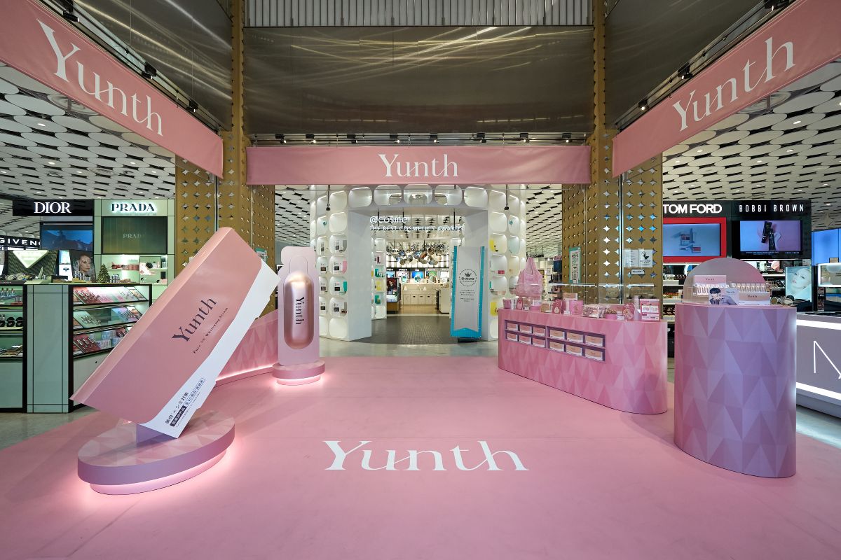 @cosme TOKYO公式（アットコスメトーキョー・東京） tweet media