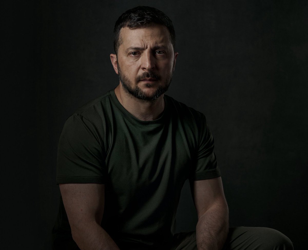 I Stand With Zelensky And Ukraine. 

I Stand With Them Today And Tomorrow. 

Ukraine Is An Ally. 

Question Anybody’s Motives That Stand Against Them. 

🇪🇺🇺🇦 Slava Ukraine 🇺🇦🇪🇺