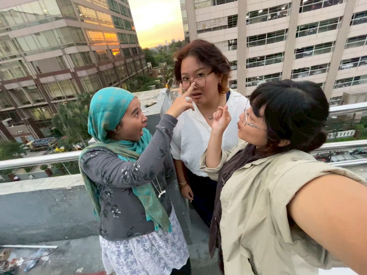 rara/dewi 🐠🍤 tweet media