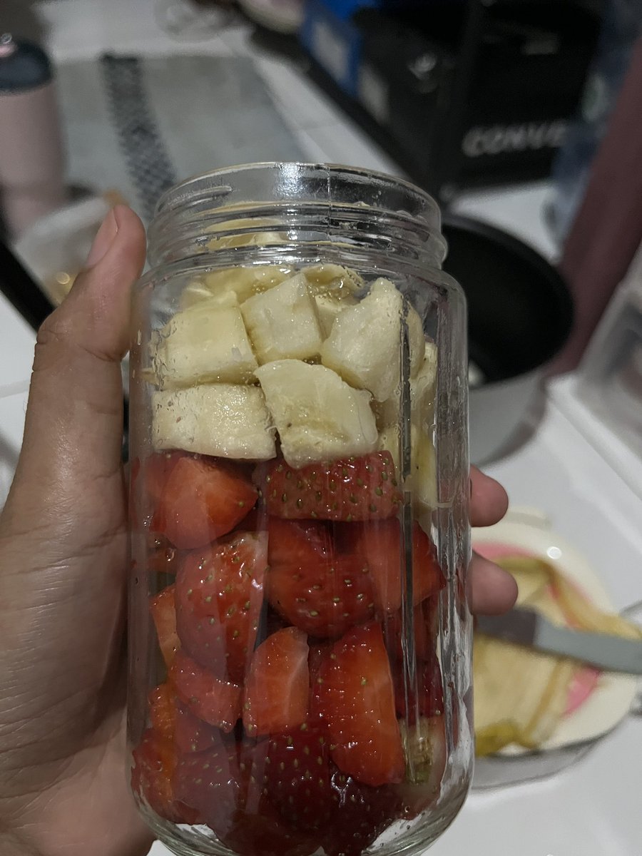 Makan siang vs makan malam 🤣