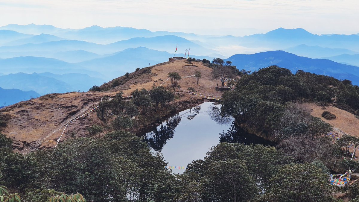 toptripnepal's tweet photo. Discover the Himalayas with San Trekking &amp; Expedition Nepal 
Expert guides, safe routes, and unforgettable adventures from Everest to Annapurna and beyond.
Your trusted local trekking partner in Nepal! 
https://t.co/tcCaTvPbNB
#SanTrekking #NepalTrekking #VisitNepal #Himalaya https://t.co/GH9cw2dRQP