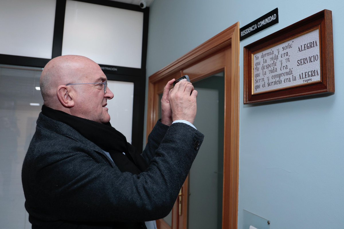 Ayto. de Valladolid tweet media