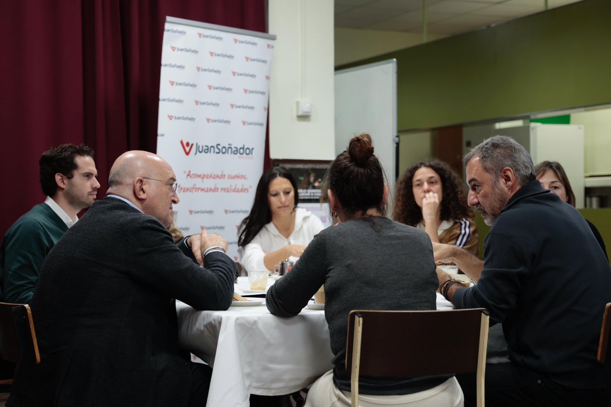 Ayto. de Valladolid tweet media