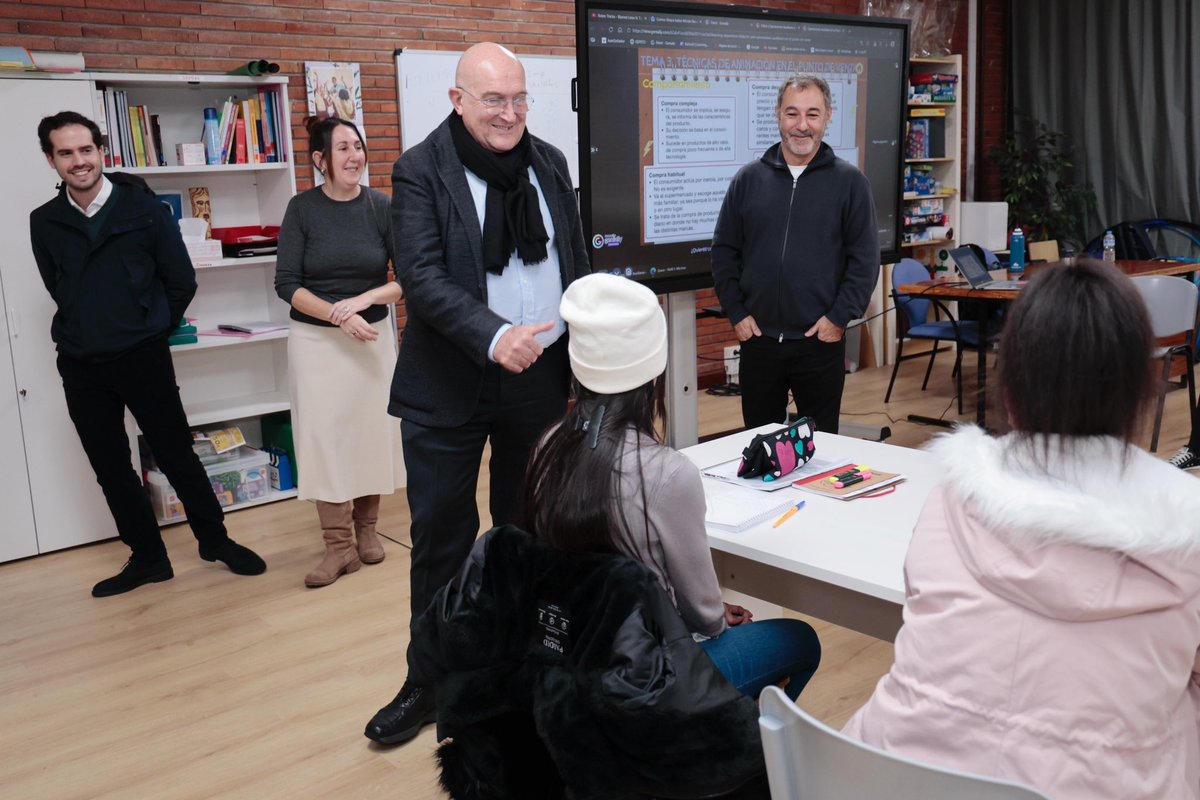 Ayto. de Valladolid tweet media