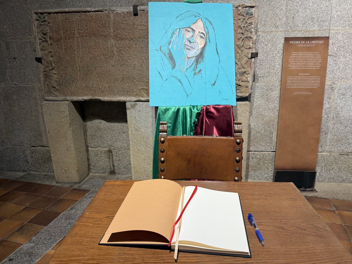 Juan Carlos Ramos tweet media