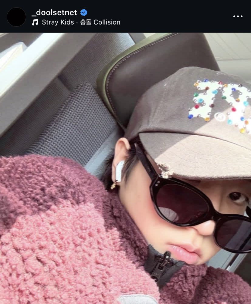 omg he remembers it crazy