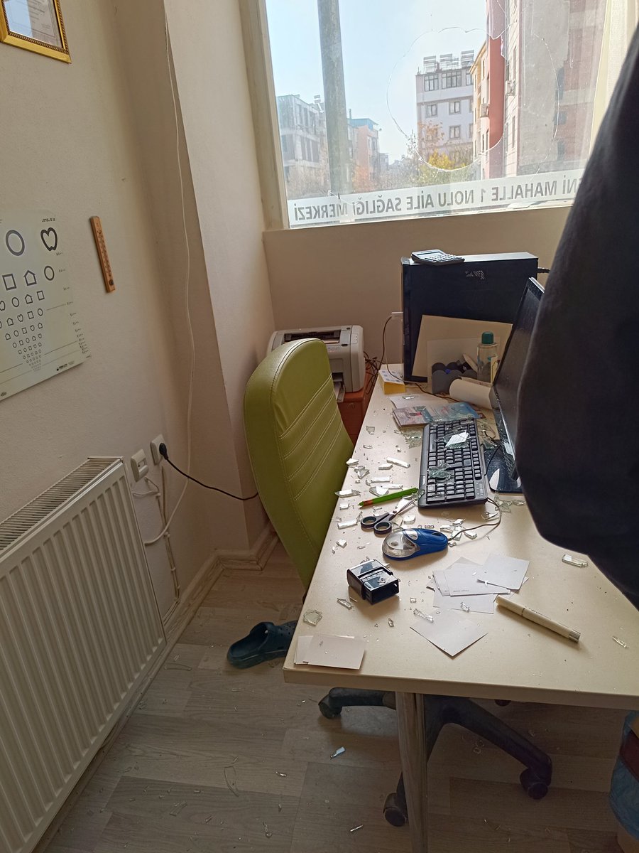 Elazığ Aile Hekimleri Derneği tweet media
