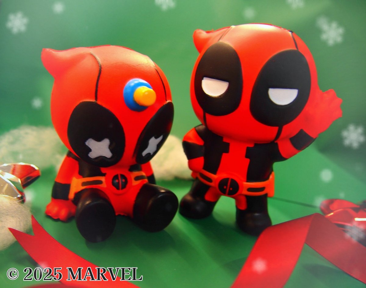 MARVEL STORE by SMALL PLANET tweet media