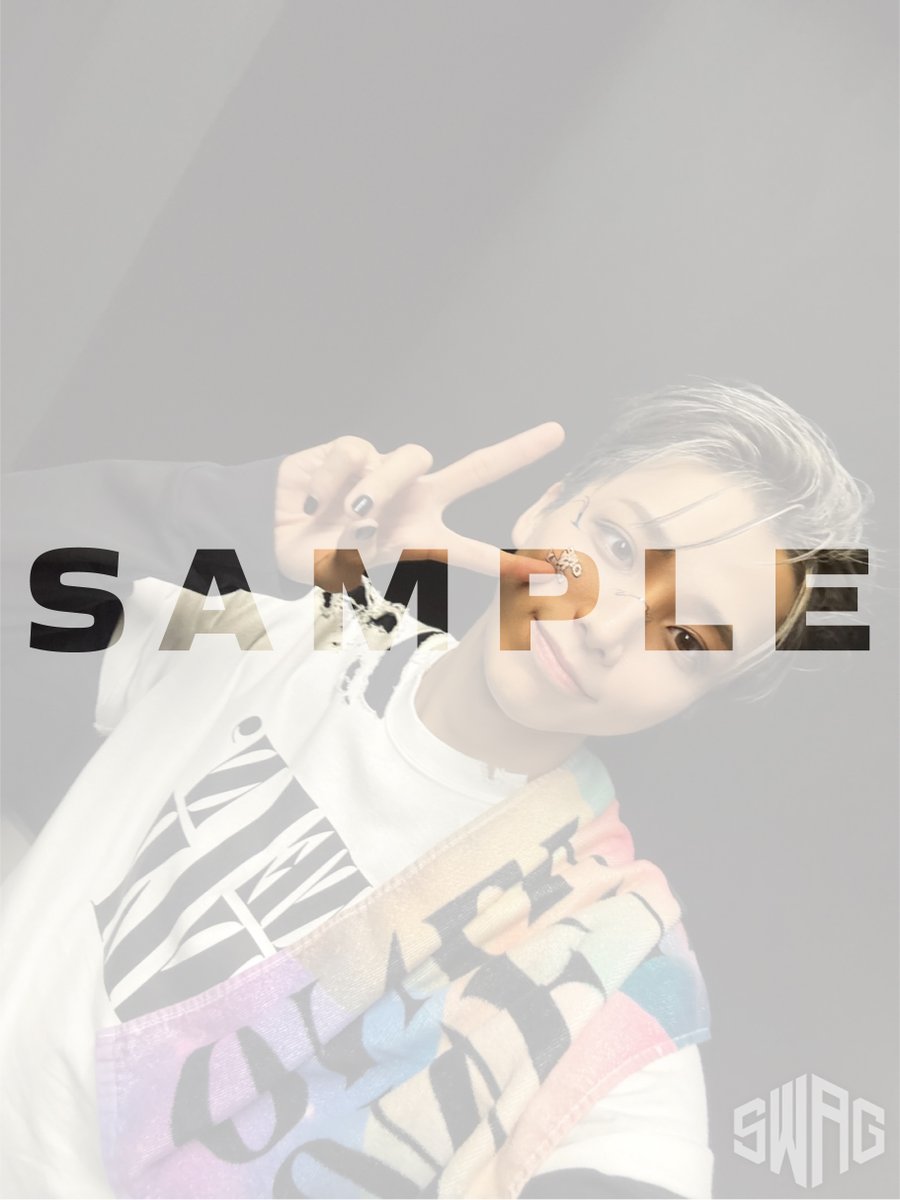 HAYATO ONLY サイン ONE N'