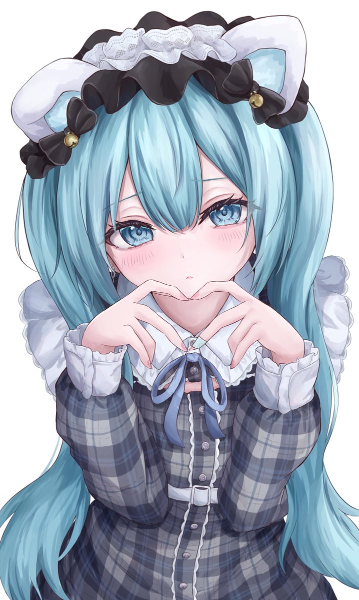 #初音ミク 🐾💕🐾💕🐾💕🐾💕
