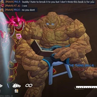 RivalsAssembled's tweet photo. So here's the thing Matt...

Via/HeyitstheMcL4 https://t.co/VDywLzPSLh