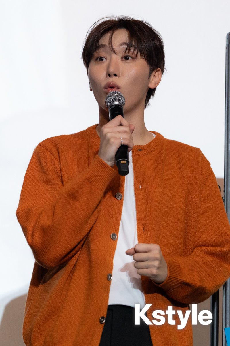 Kstyle tweet media