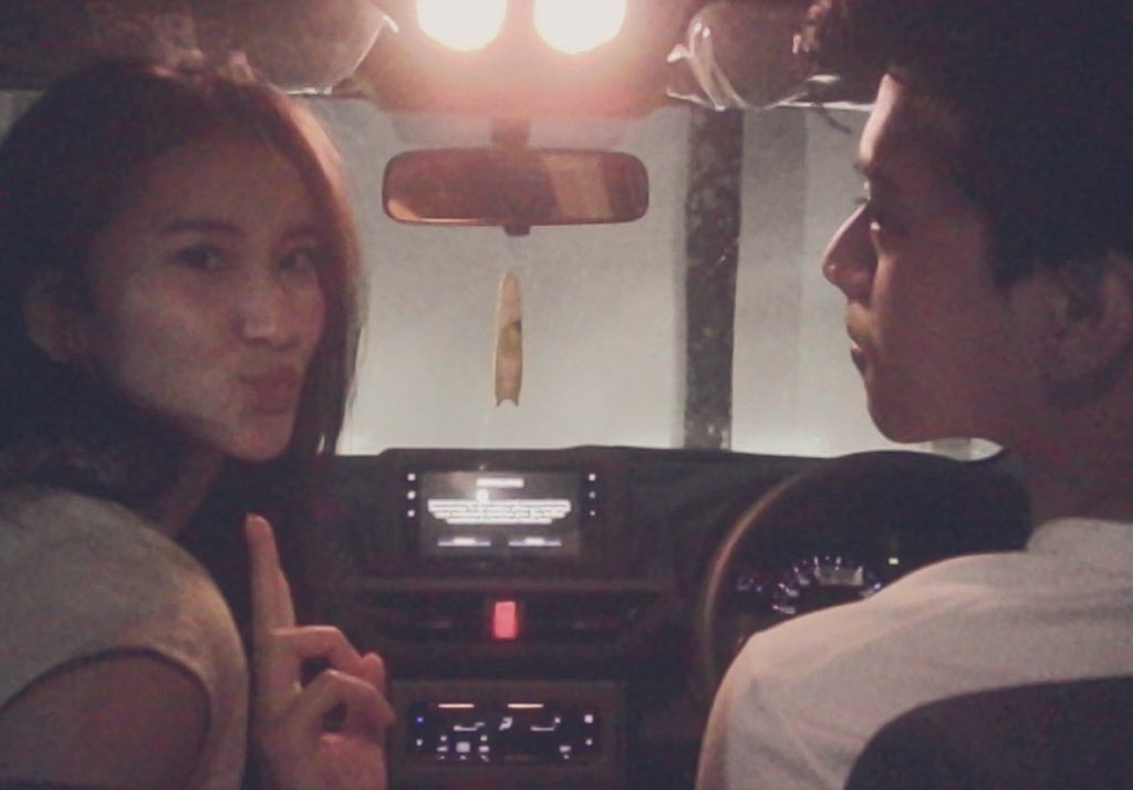 sanashelbyy's tweet image. No wonder it feels so familiar