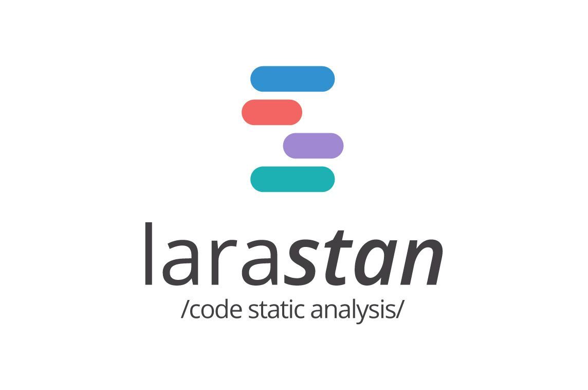 MadeWithLaravel's tweet image. Discover bugs in your code even before you write tests with the code analysis tool Larastan 🐞 - madewithlaravel.com/larastan