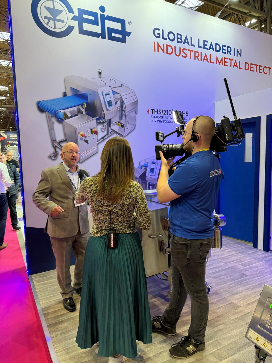 Metal Detection Services tweet media