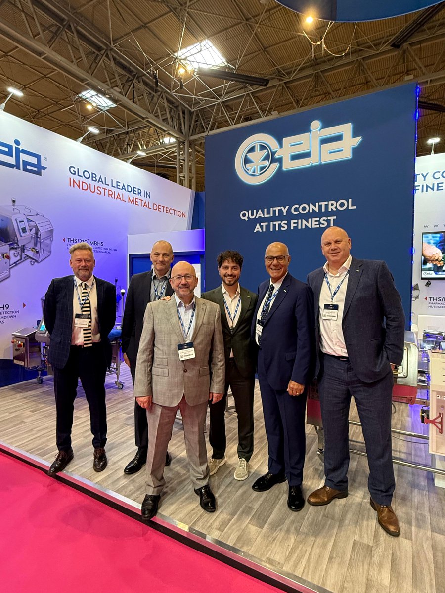 Metal Detection Services tweet media