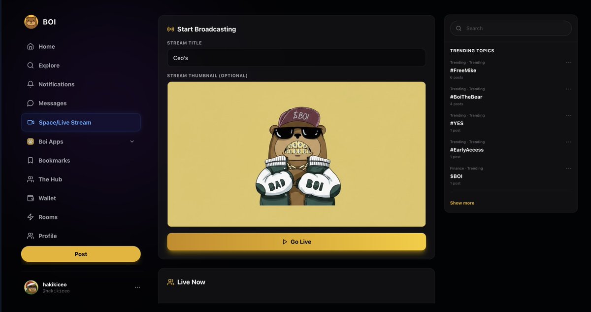 Ceo | Boi/████ tweet media