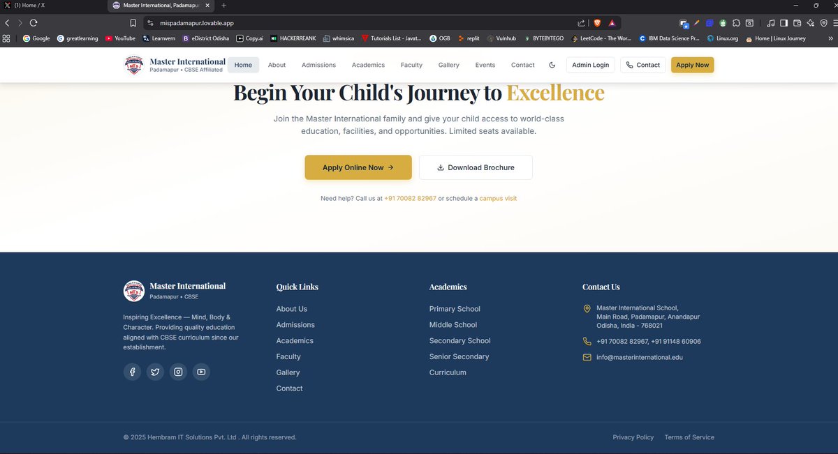 Pintu Hembram 🧑‍💻 tweet media