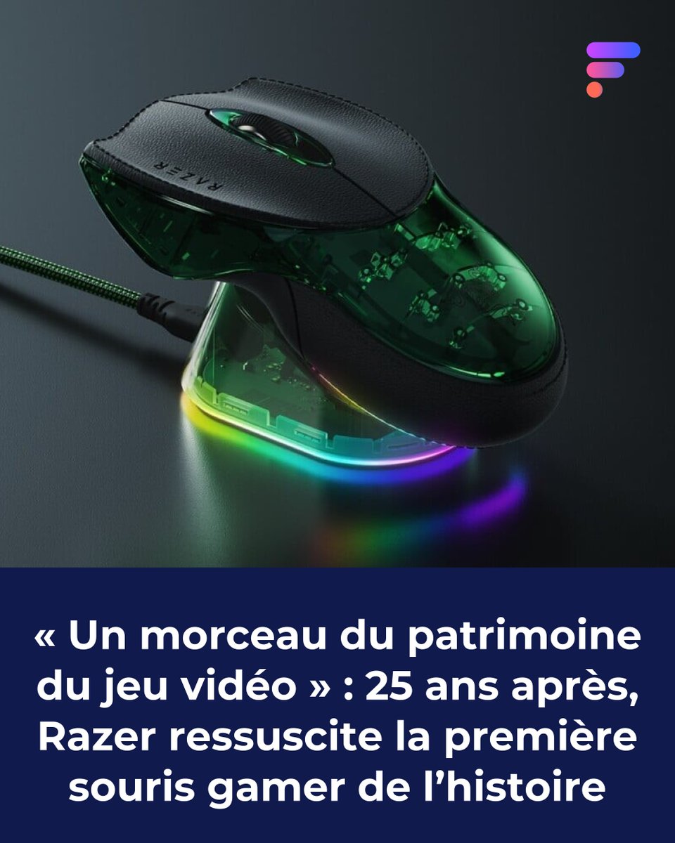Frandroid tweet media