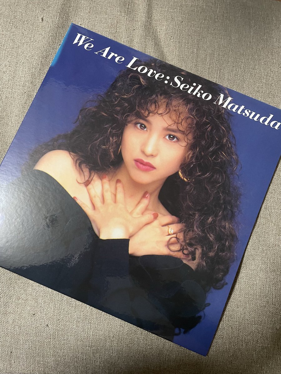 80年代アイドル