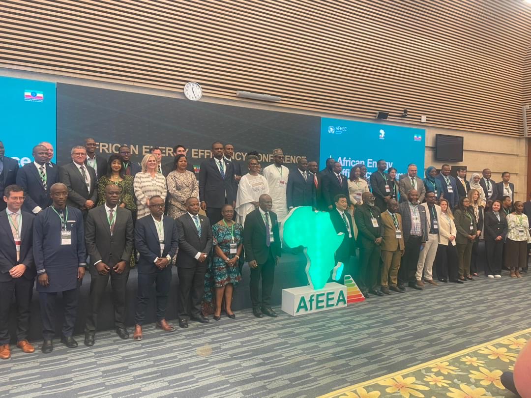 MultiLink251's tweet photo. African Energy Efficiency Conference at African Union, From December 8-11, 2025

#AEEC2025 #AfricanEnergyEfficiency #AfricanUnion #AUEnergyCommission #EnergyEfficiencyAfrica #SustainableEnergyAfrica #RenewableEnergyAfrica #AddisAbaba2025 #GreenTransitionAfrica https://t.co/gYwsSPUG6G