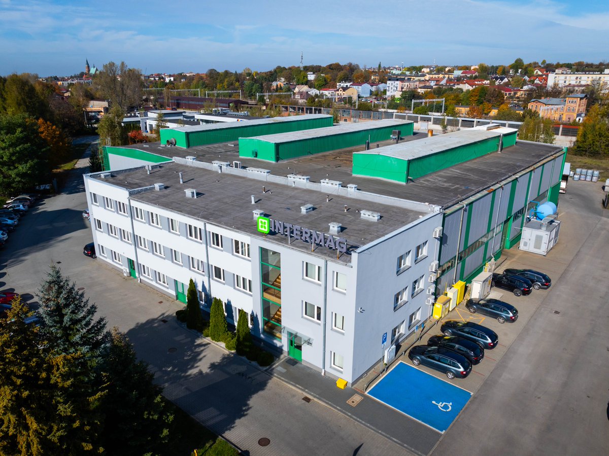 Krakowski Park Technologiczny tweet media