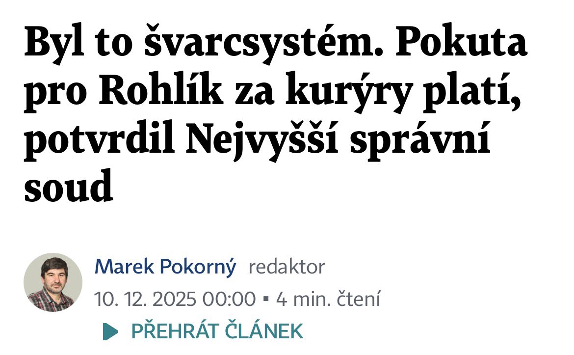Petr Němec tweet media