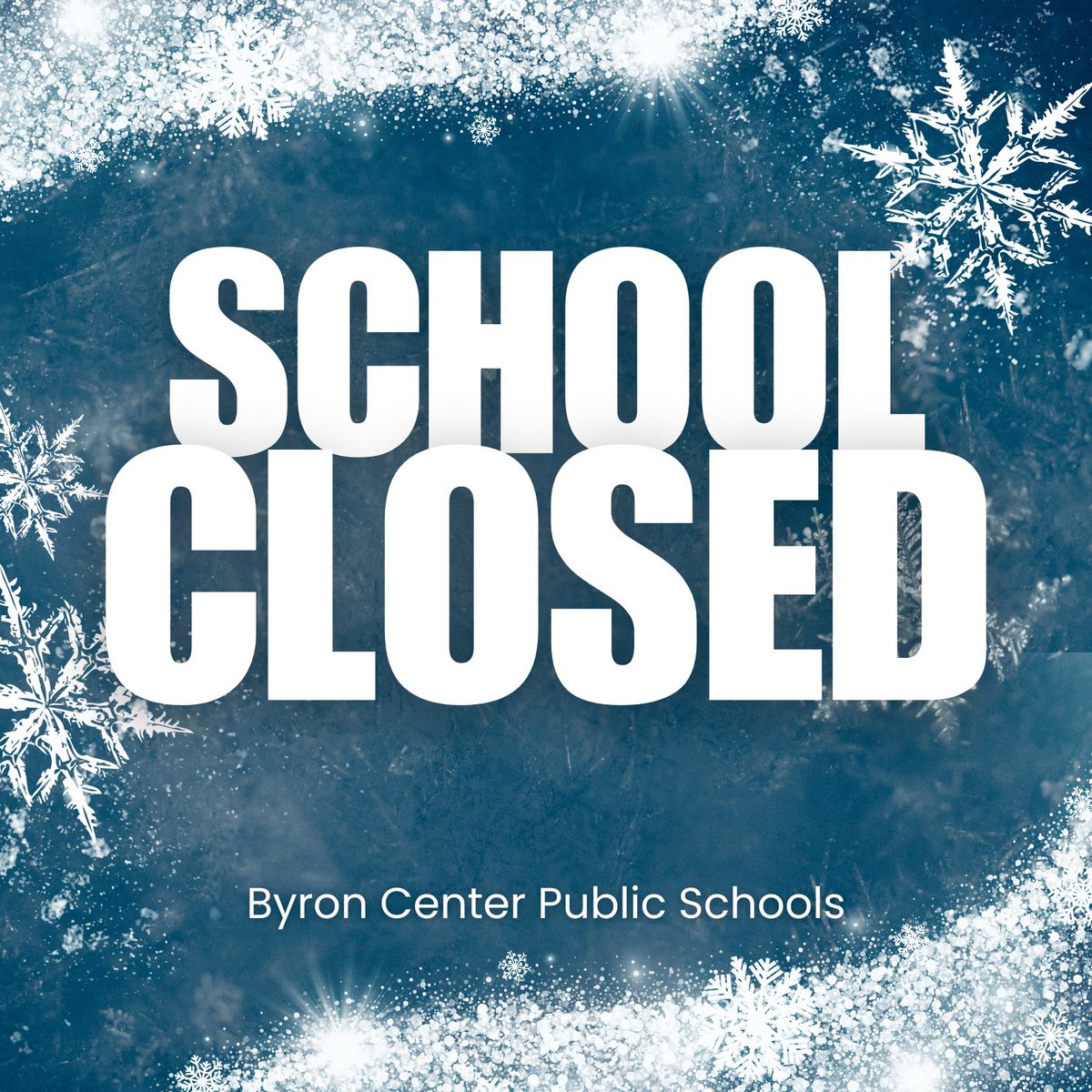 Byron Center Public Schools tweet media