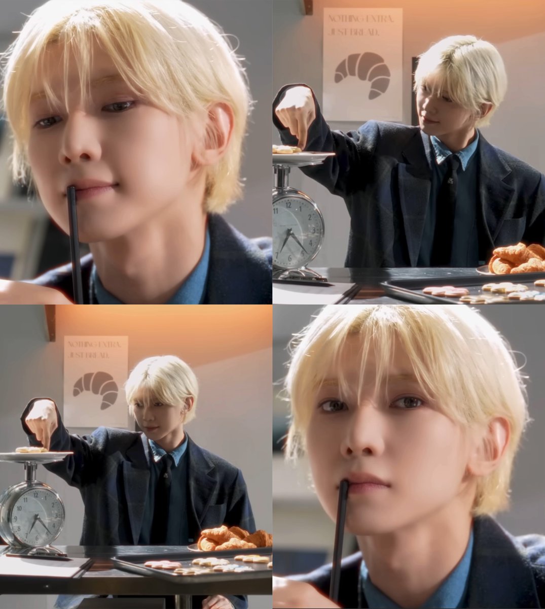 ateez season's greetings 2026 #yeosang