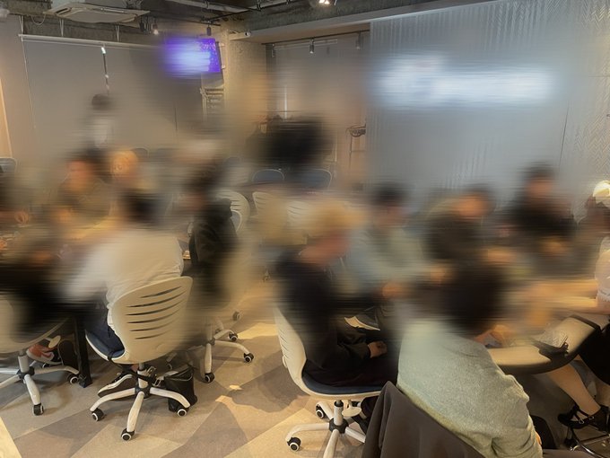 Good Game Poker Live Nagoyaのツイート