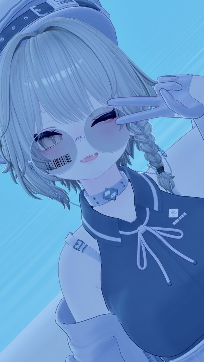 46猫(しろねこ) (@46nek0_vr) / Posts / X