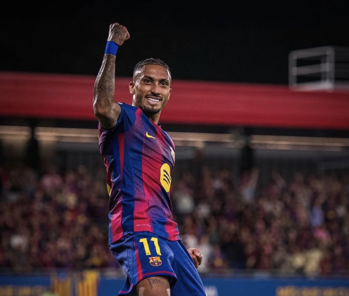 2026 SUPRERCOPA バルセロナ 半袖 シャツ Raphinha Raphinha Raphinha 2026 SUPRERCOPA バルセロナ 11 シャツ 半袖 Goal