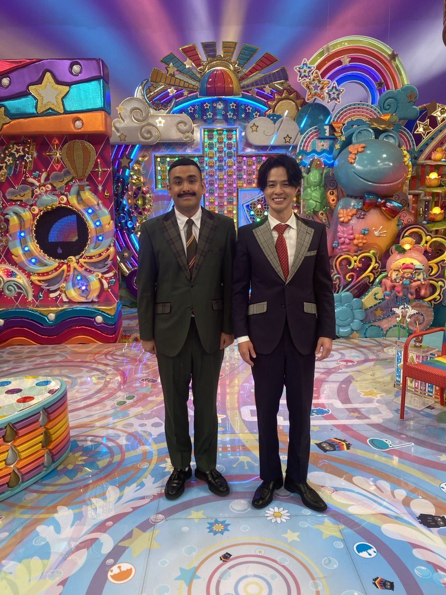 mtstn3ib's tweet photo. アメトーーク12/18でした､､。

何卒宜しくお願いいたします､､。 https://t.co/UWARYKc1aY