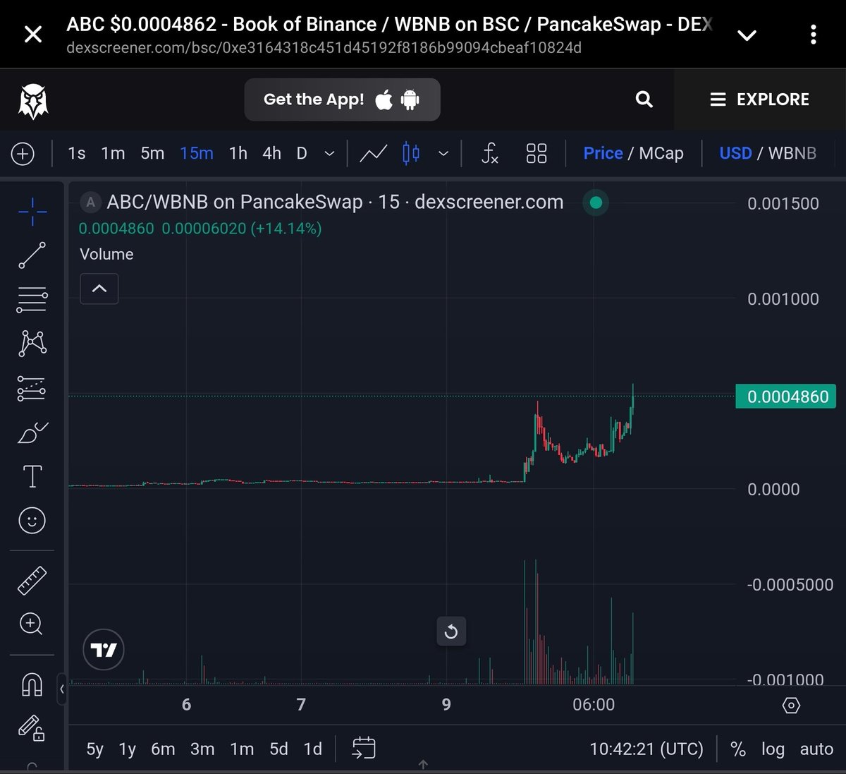 Ox 102 🐮 tweet media