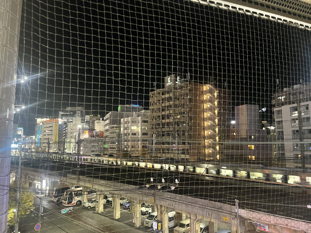 久々に神戸来た
#どこの写真やねん