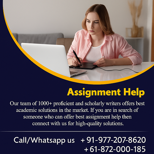 bellajohnson8's tweet image. Skills-Building: Causal AI with Python Assessment Help 
Don’t worry — our expert team is here to guide you through every step!  Message us now 
#CausalAI #PythonProgramming #DATA5000 #BusinessAnalytics #KaplanBusinessSchool #AssignmentHelp #AIinBusiness #AcademicSuccess