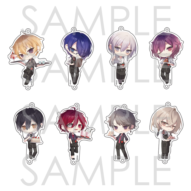 Rejet Galerie Blanche】 🍓12月20日発売🍓 · • —– ٠ ✤ ٠