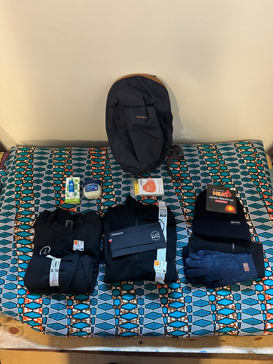 LRTourne's tweet image. Nous en avons déjà distribués 50 kits le 16 novembre !
Y'a vraiment pas de petits dons, donc n'hésitez pas et au pire... un RT est toujours le très bienvenu 💜💜💜
La cagnotte est là : bit.ly/winterLRT25